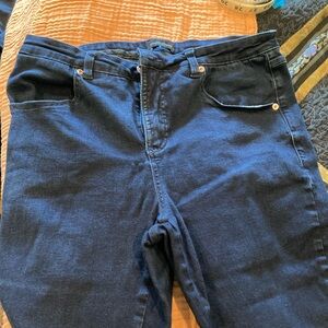 Universal Standard Jeans